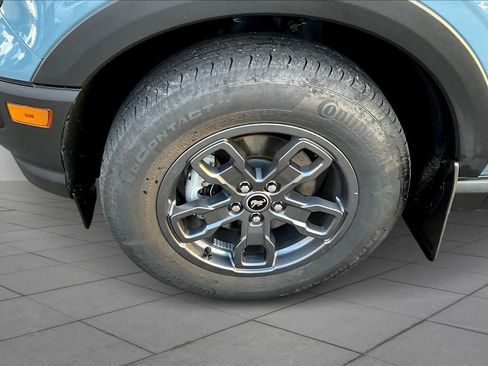 Used 2023 Ford Bronco Sport Big Bend w/ Convenience Package image 10