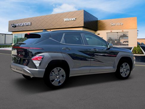 New 2026 Hyundai Kona SEL Sport image 8