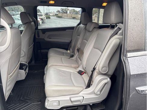 Used 2019 Honda Odyssey EX-L image 13