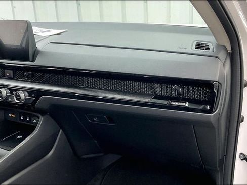Certified 2026 Honda CR-V EX-L image 18