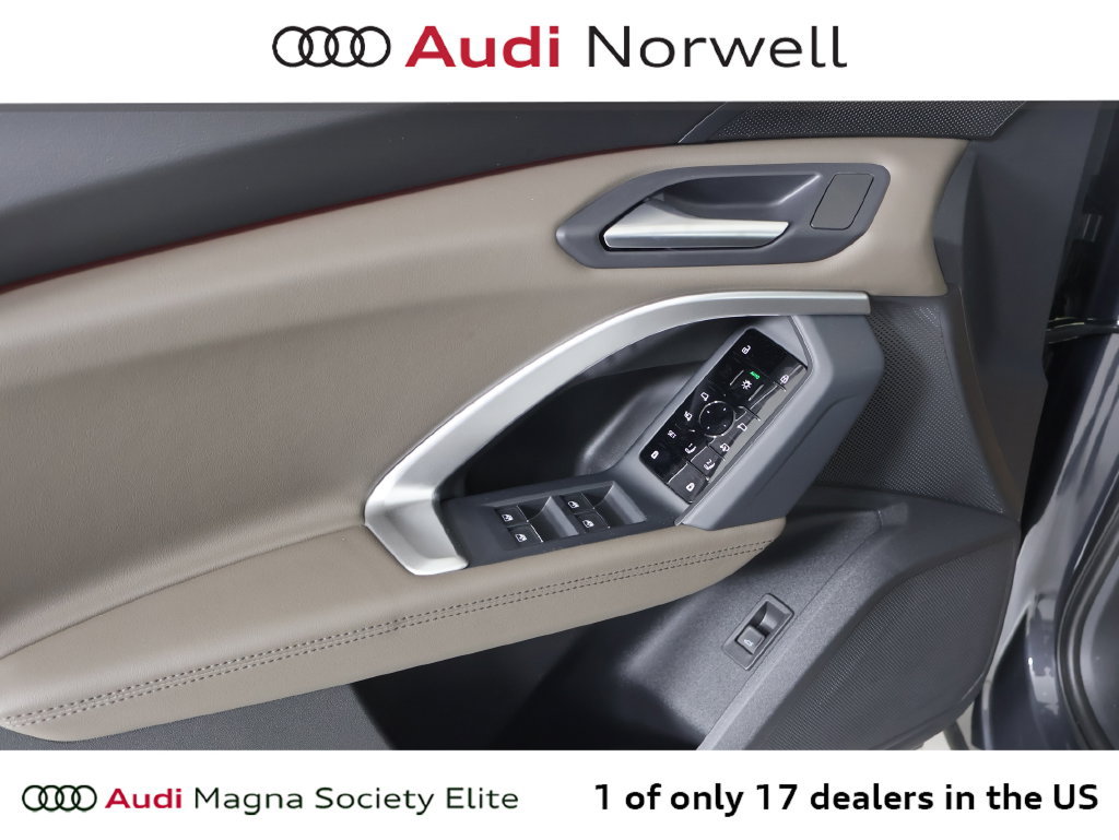 New 2026 Audi Q5 Premium AWD/4WD image 19