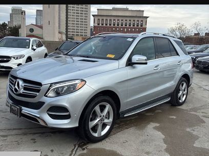 Used 2019 Mercedes-Benz GLE 400 4MATIC