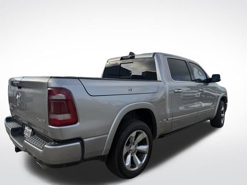 Used 2022 RAM 1500 Limited image 6