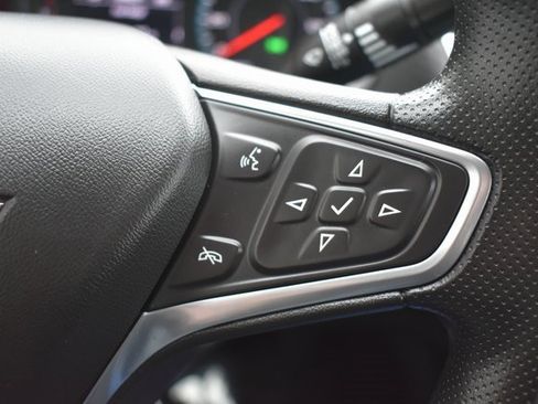 Used 2022 Chevrolet Malibu LS w/ LPO, Convenience Package 1 image 20