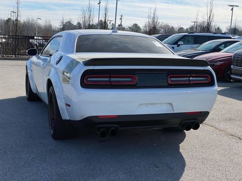 Used 2023 Dodge Challenger R/T Scat Pack image 5