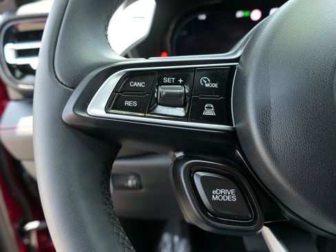 Used 2024 Dodge Hornet R/T Plus image 12