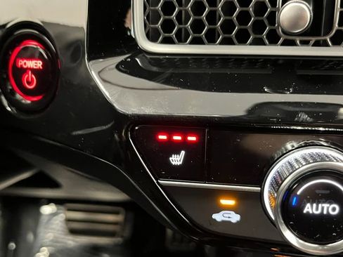 New 2026 Honda Civic Sport Touring image 17