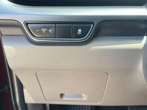 Used 2026 Kia Carnival FWD image 20