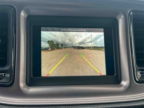 Used 2023 Dodge Challenger SXT w/ Blacktop Package image 27