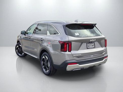 New 2026 Kia Sorento EX FWD image 6