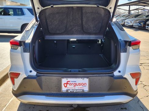 New 2026 Buick Envista Preferred w/ Convenience I Package image 46