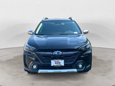 Used 2025 Subaru Outback Touring XT AWD/4WD image 2