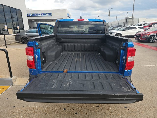 Used 2026 Ford Maverick XLT FWD image 8