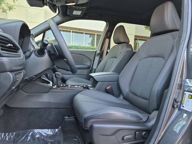 Used 2026 Subaru Forester Premium AWD/4WD image 16