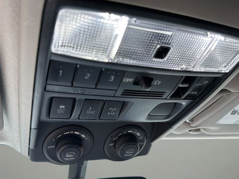 Used 2019 Toyota 4Runner TRD Pro AWD/4WD image 29