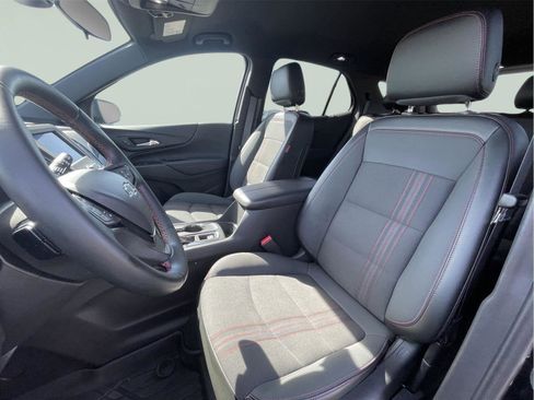 Used 2024 Chevrolet Equinox RS w/ LPO, Floor Liner Package AWD/4WD image 13