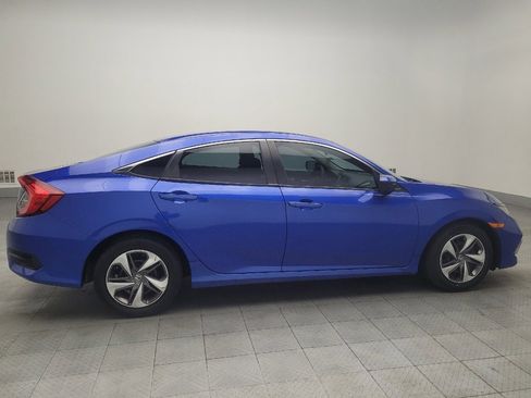 Used 2019 Honda Civic LX image 10