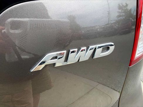 Used 2014 Honda CR-V EX-L image 10
