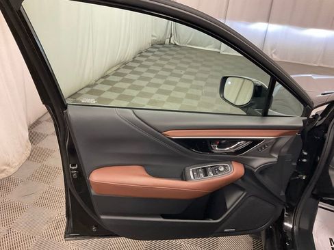 Used 2022 Subaru Outback Touring image 21