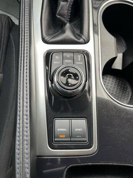 Used 2016 Nissan Maxima 3.5 S FWD image 21