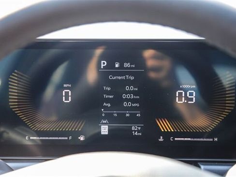 New 2026 Kia K5 GT-Line w/ GT-Line Red Interior Package image 20