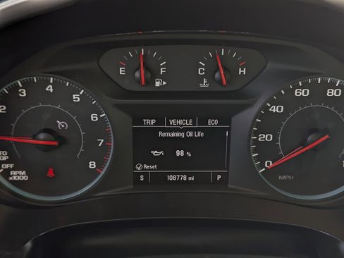 Used 2022 Chevrolet Malibu LS w/ Driver Confidence Package II image 11