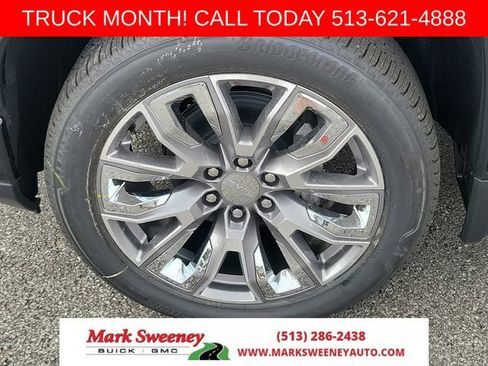 New 2026 GMC Sierra 1500 Denali w/ Denali Reserve Package image 5