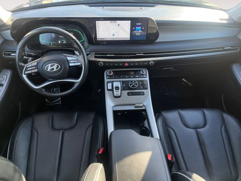 Certified 2024 Hyundai Palisade SEL image 10