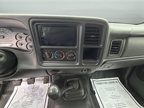 Used 2007 Chevrolet Silverado 1500 W/T image 13