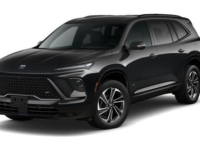 New 2026 Buick Enclave Sport Touring
