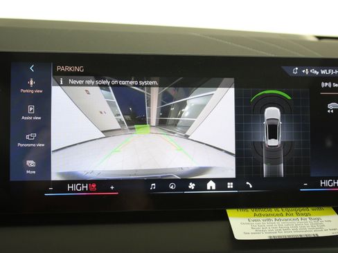 New 2026 BMW X3 xDrive30 w/ Convenience Package image 31