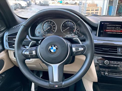 Used 2018 BMW X5 xDrive40e image 6