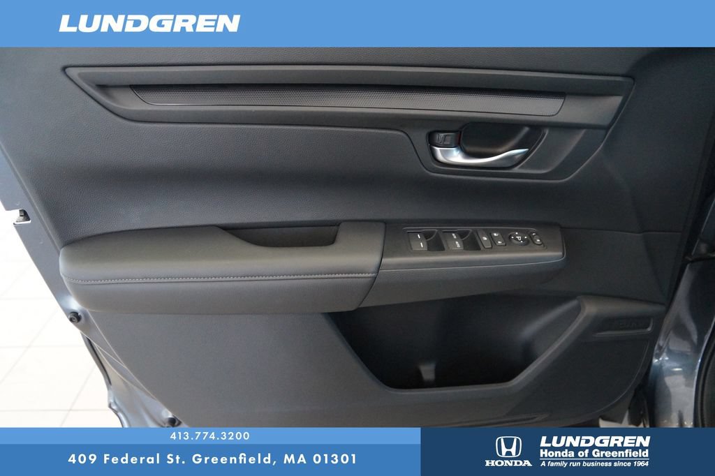 Used 2024 Honda CR-V EX image 16