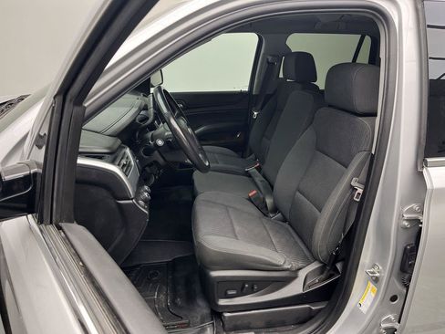 Used 2019 Chevrolet Tahoe LS AWD/4WD image 10