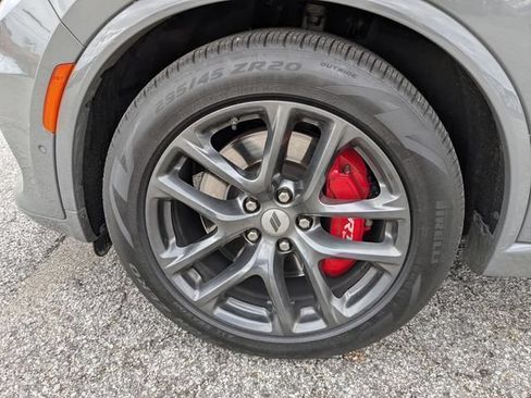 Used 2024 Dodge Durango R/T AWD/4WD image 6