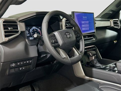 New 2026 Toyota Tundra Limited image 10