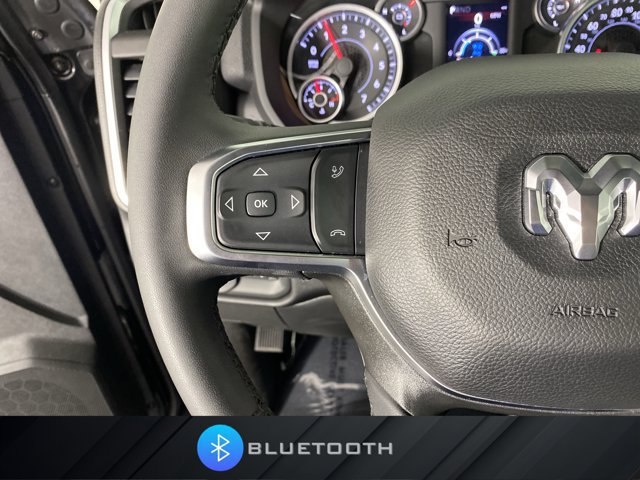 Used 2026 RAM 2500 Big Horn AWD/4WD image 22