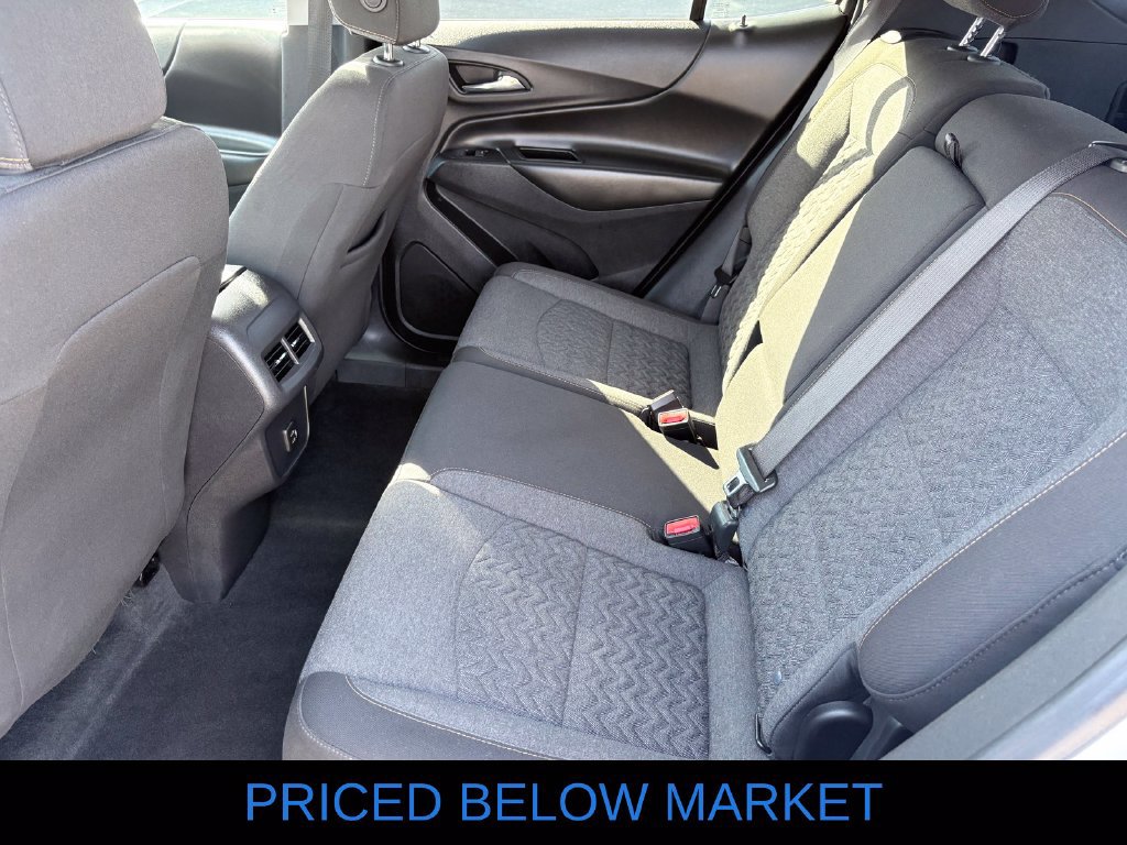 Used 2024 Chevrolet Equinox LT FWD image 7