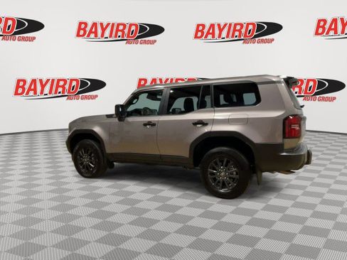 Used 2024 Toyota Land Cruiser 1958 image 7