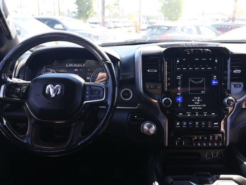 Used 2020 RAM 1500 Limited image 26