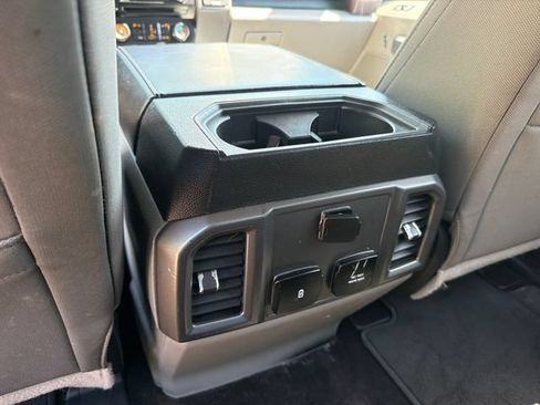 Used 2017 Ford F150 XLT w/ Equipment Group 302A Luxury AWD/4WD image 27