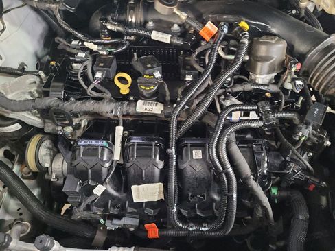 Used 2024 Ford Edge SEL image 30