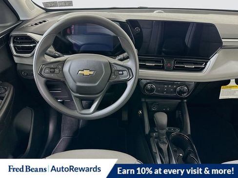New 2026 Chevrolet TrailBlazer LT image 14