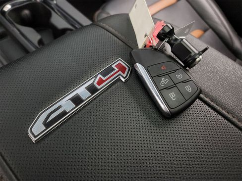 Used 2024 GMC Sierra 3500 AT4 w/ AT4 Premium Plus Package image 29