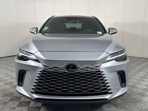 Used 2023 Lexus RX 350 Premium Plus w/ Accessory Package (Z1) FWD image 15