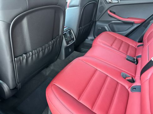 New 2026 Porsche Macan S AWD/4WD image 13