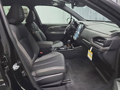 New 2026 Subaru Forester Wilderness image 5