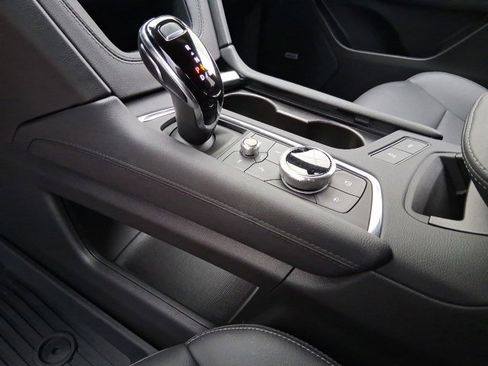 New 2025 Cadillac XT5 Luxury w/ LPO, Floor Liner Package image 14