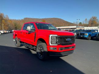 New 2026 Ford F250 XL w/ STX Appearance Package video 3