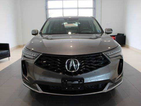 New 2026 Acura RDX SH-AWD w/ Advance Package image 12